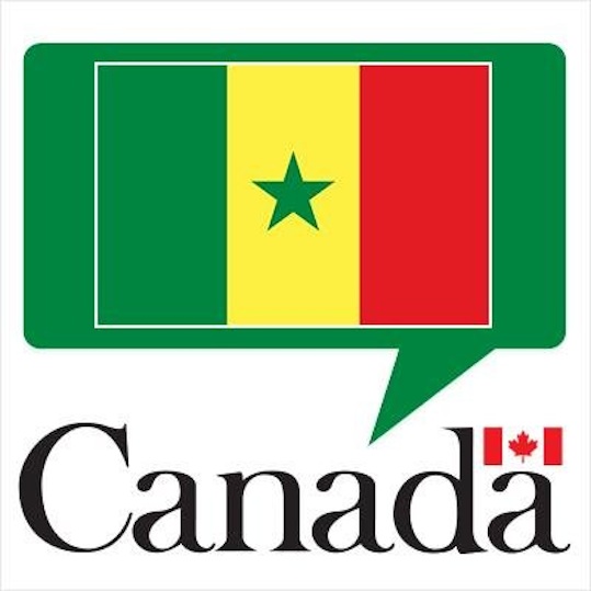 Le Canada soutient l'éducation et la formation au Sénégal