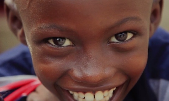 Keep Smile, un voyage au Sénégal, pays de la Teranga