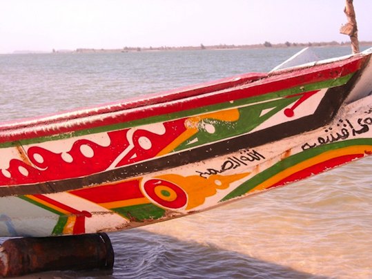 Marmara lâche le Sénégal, Nouvelles Frontières s'y accroche