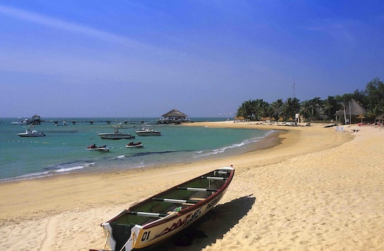 Au Sénégal, le gouvernement va soutenir le secteur touristique