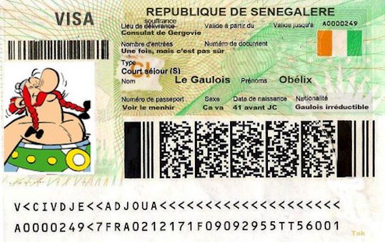 Francophonie et suppression des visas pour redorer l’image du Sénégal